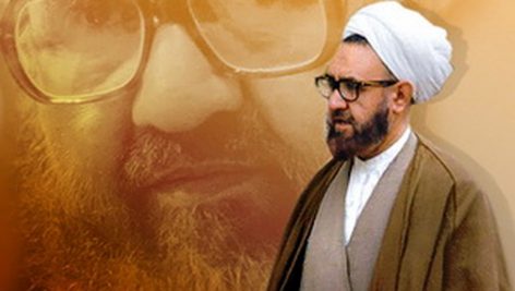 استاد مطهري