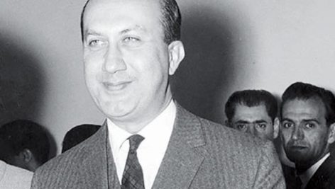 حسنعلی منصور
