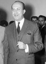 حسنعلی منصور