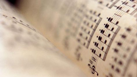 تحقیق در مورد جامعه شناسی هنر موسیقی