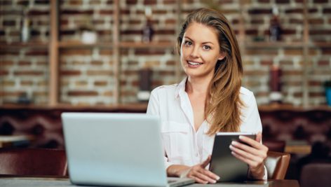 موفقیت مدیران بازاریابی