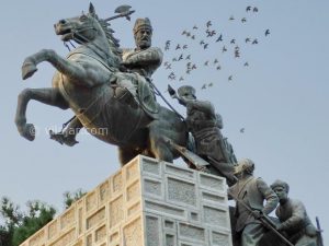 نادرشاه