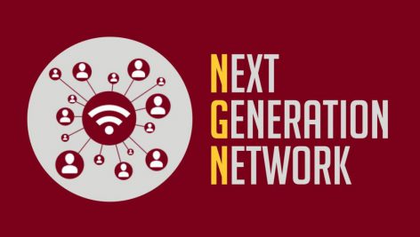 تحقیق در مورد Next Generation Network (شبكه نسل آينده)