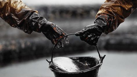 تحقیق در مورد نفت خام
