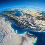 نقشه هوایی