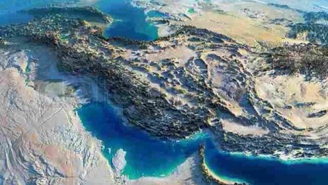 نقشه هوایی