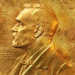 برندگان نوبل شیمی