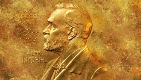 تحقیق در مورد برندگان نوبل شیمی
