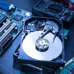 Hard Disk Drive