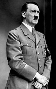 آدولف هيتلر