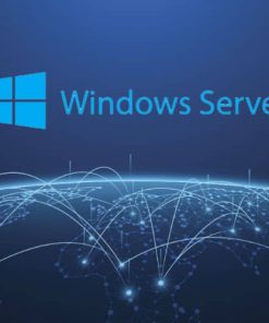 Windows 2000 Server