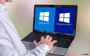Windows 2000 Server