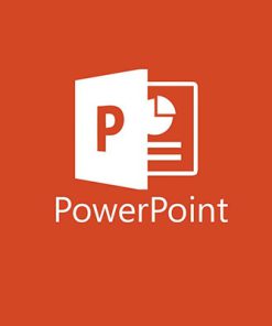 نرم افزار Power point