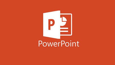 تحقیق در مورد نرم افزار Power point