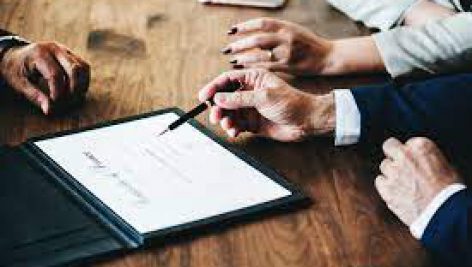 اصول حاکم بر قراردادهای پیمانکاری دولتی