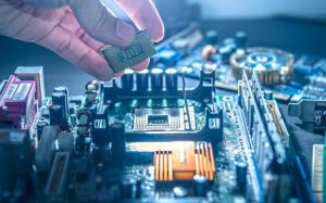 تعریف قطعات مورد نیاز یک PC