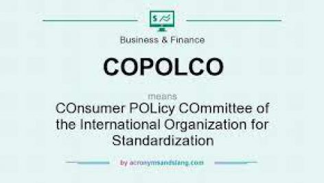 تحقیق در مورد نقش COPOLCO (سازمان حمایت از حقوق مصرف کننده)