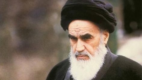 تحقیق در مورد دیدگاه امام خمینی در رابطه با سیاست خارجی