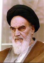 دیدگاه امام خمینی در رابطه با  سیاست خارجی